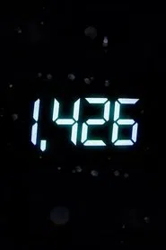 1,426 movie poster