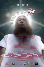 What's Up? (Ga Ano Kamo?) movie poster