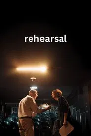 Poster do filme Rehearsal