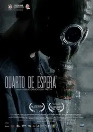 Poster do filme Waiting Room