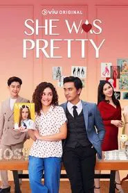 She Was Pretty (Malaysia) tv show poster