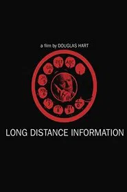 Long Distance Information movie poster
