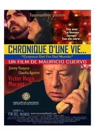 Poster do filme Chronicle of the End of the World