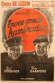 Zwei gute Kameraden movie poster