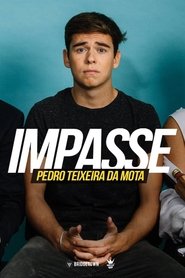 Poster do filme Pedro Teixeira da Mota: Impasse