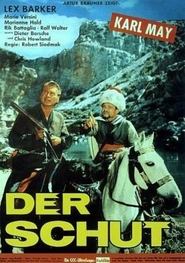 Yellow Devil movie poster