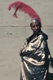 Broadway I movie poster