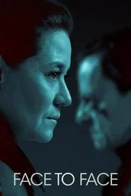 Face to Face tv show poster