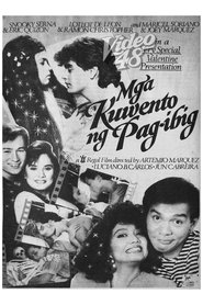 Mga Kuwento ng Pag-ibig movie poster