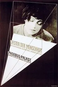 The Vice of Humanity movie poster