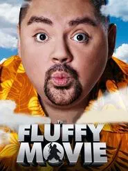 The Fluffy Movie movie poster