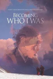 Becoming Who I Was movie poster