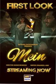 Mein tv show poster