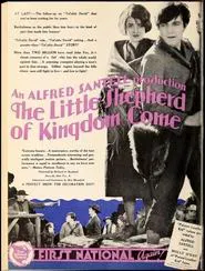 Poster do filme The Little Shepherd of Kingdom Come