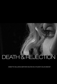 Death & Rejection movie poster