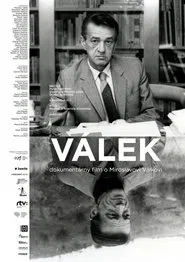 Válek movie poster