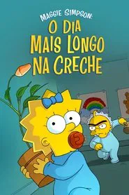 Poster do filme O Dia Mais Longo na Creche