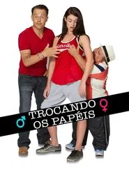 Poster do filme Trocando os Papéis
