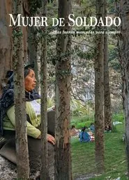 Soldier's Woman movie poster