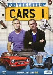 For the Love of Cars tv show poster