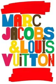 Marc Jacobs & Louis Vuitton movie poster