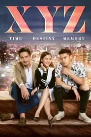 XYZ the serie tv show poster