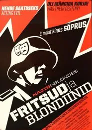 Nazis and Blondes movie poster