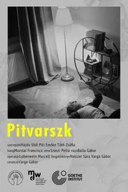 Pitvarszk movie poster