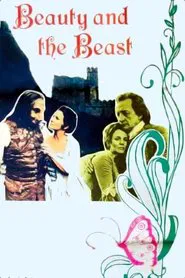 Beauty and the Beast movie poster