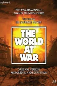 The World at War: The Making of the Series movie poster