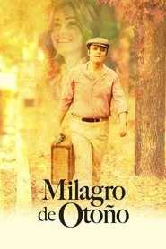 Miracle in the Fall movie poster