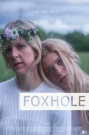 Poster do filme Foxhole