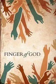 Finger of God movie poster