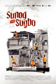 Inferno in the South movie poster