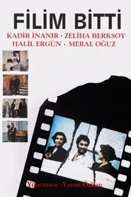 Filim Bitti movie poster