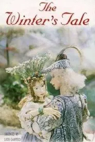 The Winter's Tale movie poster