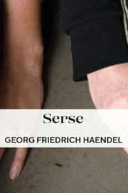 Poster do filme Serse