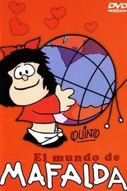 Mafalda tv show poster