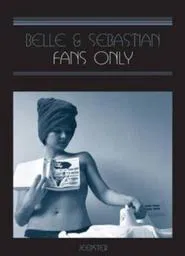 Poster do filme Belle & Sebastian: Fans Only