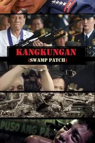 Poster do filme Swamp Patch