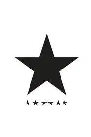 Blackstar movie poster