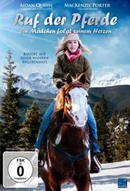 Der Ruf der Pferde movie poster