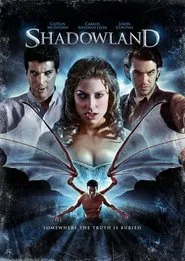 Poster do filme Shadowland