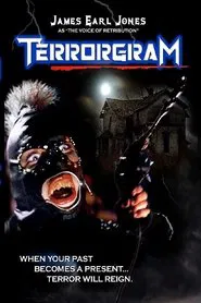 Terrorgram movie poster