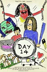 Day 14 movie poster