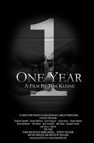 One Year movie poster