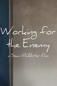 Working for the Enemy movie poster