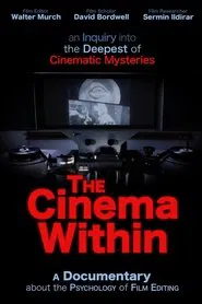 The Cinema Within movie poster
