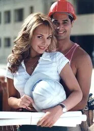 La llaman Mariamor tv show poster