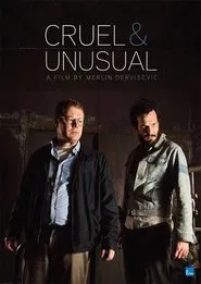 Cruel & Unusual movie poster